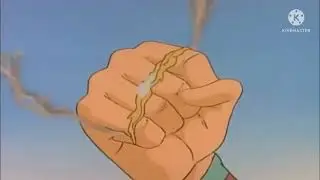 MY PRECIOUS POWER RING AUUUUGGGHHH