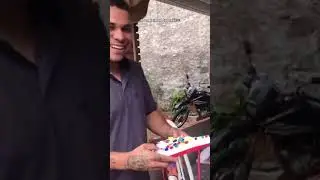 The Best Dj in the World 🔥🤯