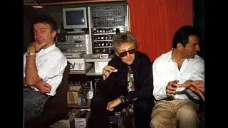 Queen - Hope Everybody's Having a Good Time (Queen Fan Club Convention Message, 1988)