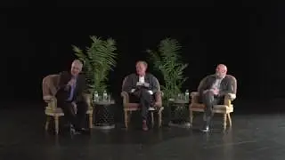 Is Western Civilization Worth Saving? A Panel with Yaron Brook and Andrew Sullivan