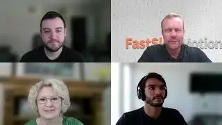 Building Scalable Solutions for a Construction Materials and Products Company