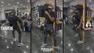 10 MINUTOS DE BEAT SOMALIA VS DAS MELHORES DE 2026 ( DJ 2D O ASTRO & SOMALIA SUCESSADA )