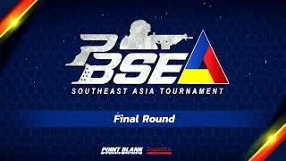 [LIVE] PB SEA League Test Match 2020 #2 - Sunday 15th March 2020