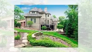 NEW PRICE - 9705 Pacific Court - Burr Ridge Real Estate - Listed by Kim Lotka Group 630 533 8800