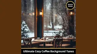 Mocha Jazz and Steam (Key Eb Ver.)