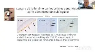 Allergie: la d&eacute;sensibilisation pour se traiter!