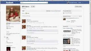 How to Create a custom URL for your Fan Page