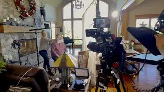 Portland Travel Production | Sony FS5 | Aputure 600D