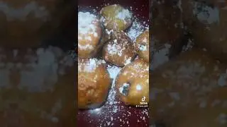 Deep fried Oreos #fyp  #fypシ゚viral  #fypage #love #family #love #familyvlog #fyptiktok #friedoreos
