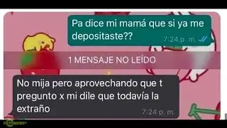 CONVERSACIONES TOXICAS