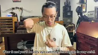 Proxy EDC Dragon Ridge Introduction