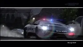 Need For Speed Hot Pursuit Remastered Priority Call