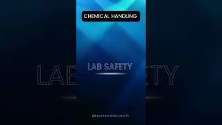 Master Chemical Handling: Essential Lab Safety Tips for the USA Region I ExperimentalDude035