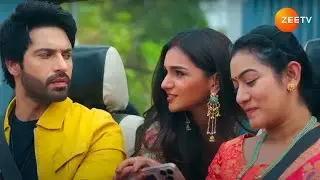 Jagriti - Ek Nayi Subah | Will Jagriti's plan against Kalikant work successfully?
