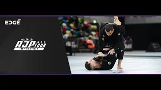 [Day 2 &ndash; Mat 5] AJP TOUR IMPERATRIZ INTERNATIONAL JIU JITSU CHAMPIONSHIP GI & NO GI -2025