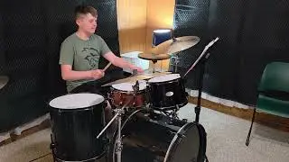 Henry Richardson Latin Beat