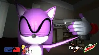Coldsteel The Hedgeheg - E3 2014 Trailer (HD Audio)