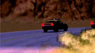 RedRock County S.O. new Chevy Impalas.avi