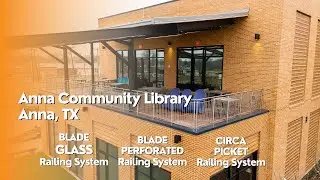 Anna Community Library