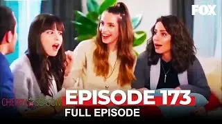 Cherry Season Episode 173
