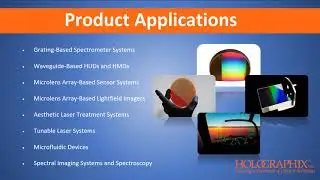 Holographix Overview with Headwall Feb 2024