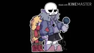 Friday night funkin's Tears in the rain (Fanmade)