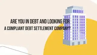 Looking for Accredited and Certified Debt Specialists?