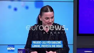 Bomba e aktivistes: Gjinia do caktohet sipas ndjenj&euml;s dhe jo biologjis&euml;! Skandal!
