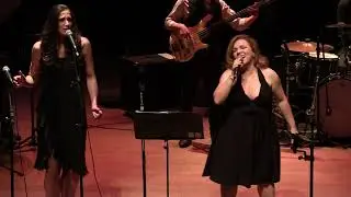 I Say a Little Prayer - Back Street Band