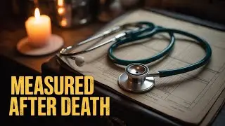 Hospital Records Show Something Medicine Can't Explain