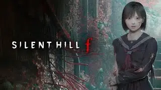 サイレントヒルｆパート6