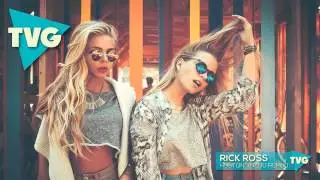 Rick Ross - Hustlin' (Nedu Remix)