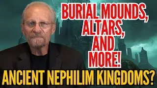 Nephilim in Ohio Valley with Fritz Zimmerman