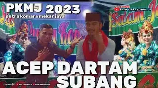 jaipong Acep Dartam Subang terbaru 2023 #jaipong #acepdartam