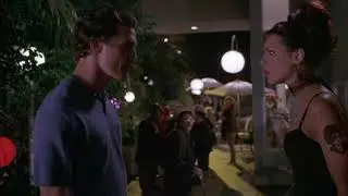 Tiptoes Clip