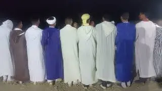 احيدوس النقوب ايت سليلو ايت عطا 10\07\2024