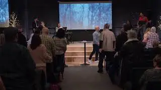 Victory Christian Center Maysville