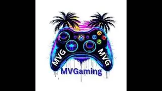 MVGaming Stream 7/26/2025