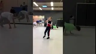 Bboy Lorenzo - New Ideas🤔