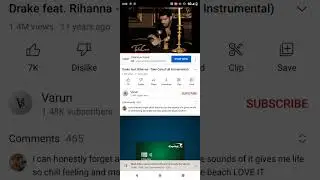 Take care instrumental Freestyle @DrakeVEVO Drake - Topic @DrakeOfficial @rihanna