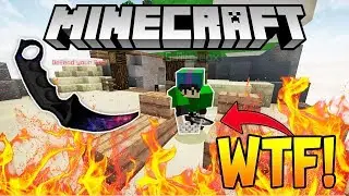 *98% MENANG* SENJATA TERBAIK DI BEDWARS ! (Minecraft Bedwars Indonesia)