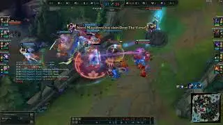 yasuo malphite diana combo