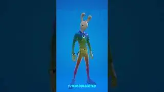 claiming the prismatic Guggimon skin 😃