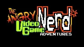 avgn adventures нахождение всех камео и огурцов