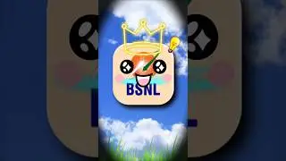 BSNL ka Growth 📈 Vodafone Idea ka Loss ❌