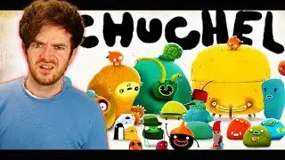 Chuchel | WEIRDEST GAME EVER | Chuchel Gameplay