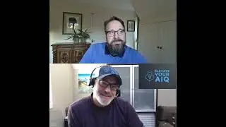 AIQ Booster: Exploring ethical AI and talent intelligence with Lightcast's Toby Culshaw