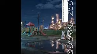 Subaru Ito - Mutual Understanding [Hard Techno/Industrial]