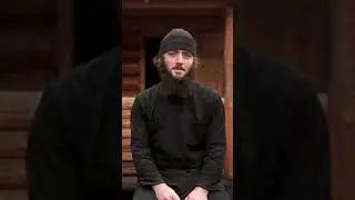 Monges Ortodoxos georgianos | Georgian Orthodox Monks