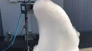 Foamdaddy Foam Machine (small/standard)